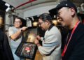 Blok M Menjelma Festival Kreatif, Sneakers Jadi Pintu Masuk Ekonomi Baru