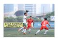 Enam Gol, Satu Pesan: Ketika Maesa Pararaider Menemukan Irama Permainannya