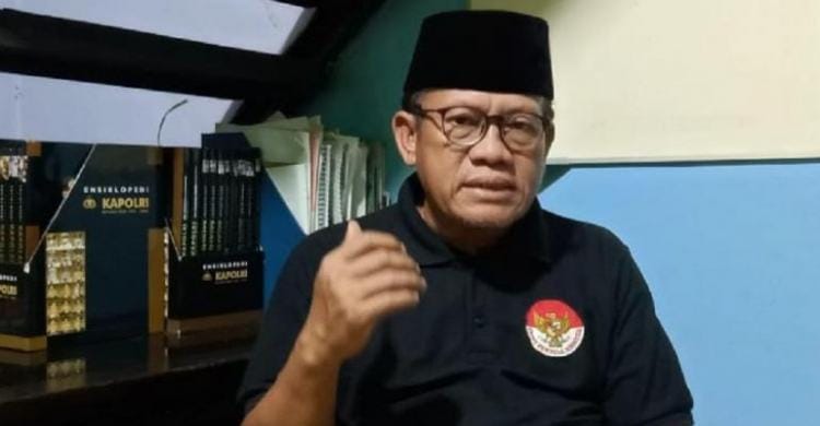 IPW Laporkan Kembali Dugaan Pelanggaran Etik Kombes IAH ke Propam Polri