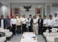 Menag dan UI Dorong Kawasan Multifaith, Simbol Keberagaman Indonesia di Lingkungan Kampus