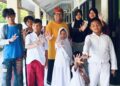 Ketika Pendidikan Menjadi Jembatan, Anak Rentan Sosial Kembali Menata Masa Depan