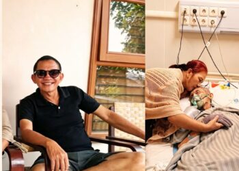 Dari Balik Studio Rekaman, Ismail Wahab Berpulang, Semangat Solidaritas Musisi Kembali Menggema
