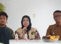 Masih Sering Dianggap Sebagai Susu, PP Muslimat NU dan YAICI Sosialisasi Bahaya Kental Manis bagi Anak