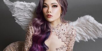 Dari Runway ke Layar Lebar, Lenny Ivylen Tak Berhenti Merancang Mimpi