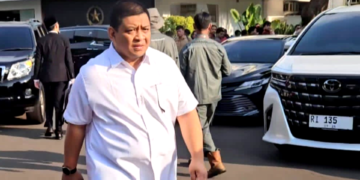 Catatan Inspiratif Anak Petani dari Bone yang Menolak Menyerah