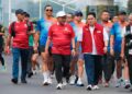 Jakarta Bersiap Jadi Panggung FIFA ASEAN Cup 2026, Pramono: Harus Aman dan Nyaman