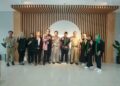 Menuju Jakarta Kota Global Berjiwa Lokal, Dinas Kebudayaan DKI dan IKB Jabodetabek Matangkan ‘Budayantara Fest 2026
