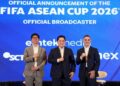 Erick Thohir: FIFA ASEAN Cup 2026 Punya Potensi Ekonomi Besar