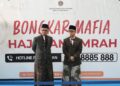 Kemenhaj Luncurkan Hotline Pengaduan, Warga Bisa Laporkan Persoalan Haji dan Umrah