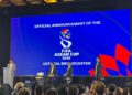  EMTEK Media Kuasai Panggung Sepak Bola Asia Tenggara: FIFA ASEAN Cup 2026 Jadi Ujian Nyali Skuad Garuda di Kandang Sendiri