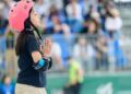 Mikhayla Shanum Caya, Bocah 11 Tahun yang Siap Meluncur di Asian Games 2026
