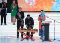 Herve Pierre Sidarta dan Citra Terpilih Jadi Abang-None Jakarta 2026