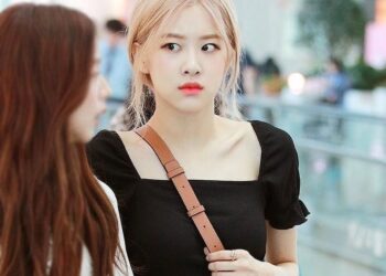 Setelah Met Gala, Rose BLACKPINK Lahirkan “New Trick” yang Tak Lagi Sedih