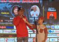 Bocah Difabel Naik Panggung dan Rebut Mic 7Dunia, Lalu Lantunkan Azan