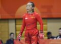 Vallensia Fahira Persembahkan Perunggu, Koleksi Medali Indonesia Jadi 7