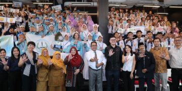 Rano Karno: Anak Jakarta Harus Cerdas, Berprestasi, dan Berkarakter