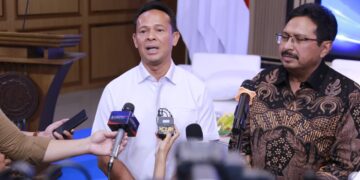 Polri Dorong Transformasi Layanan SKCK Terintegrasi, Targetkan Cetak Mandiri Mulai 2027