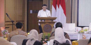 Gelar FGD Transformasi Layanan SKCK, Polri Dorong Integrasi Data Lintas Kementerian/Lembaga