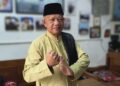 Ustaz Ais, Jawara Betawi dari Cawang yang Merawat Tradisi Lewat Agama dan Budaya