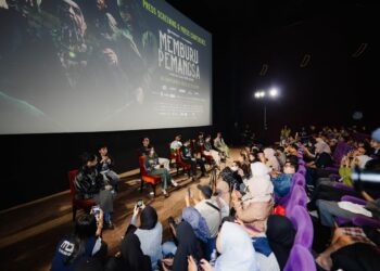 Memburu Pemangsa, Empat Jurnalis Perempuan Memburu Predator Anak